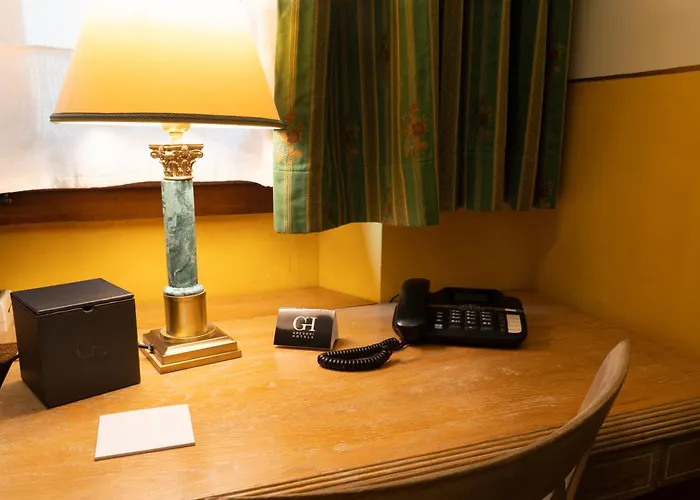 Hotel Panama