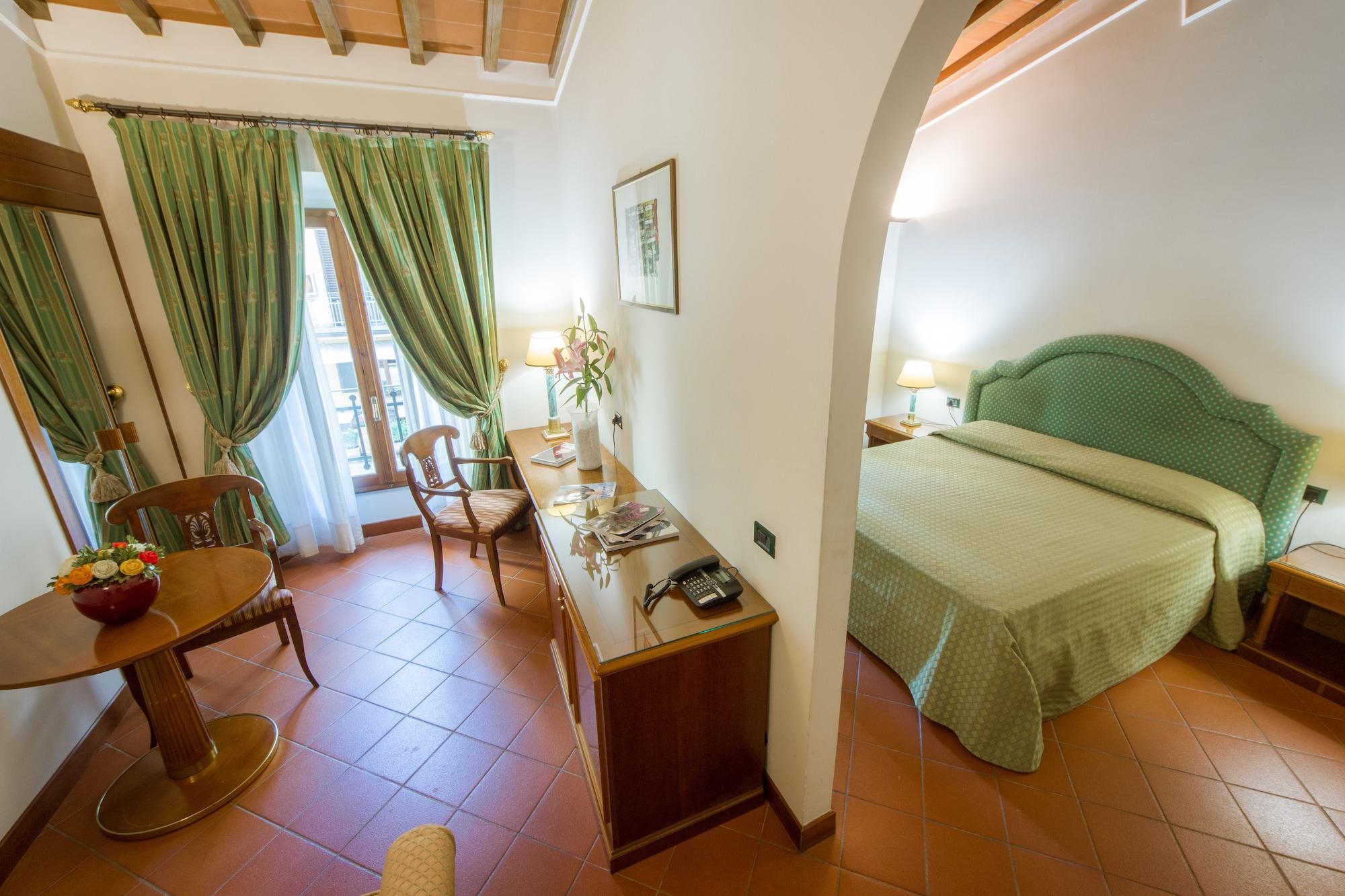 Hotel Panama Florenz