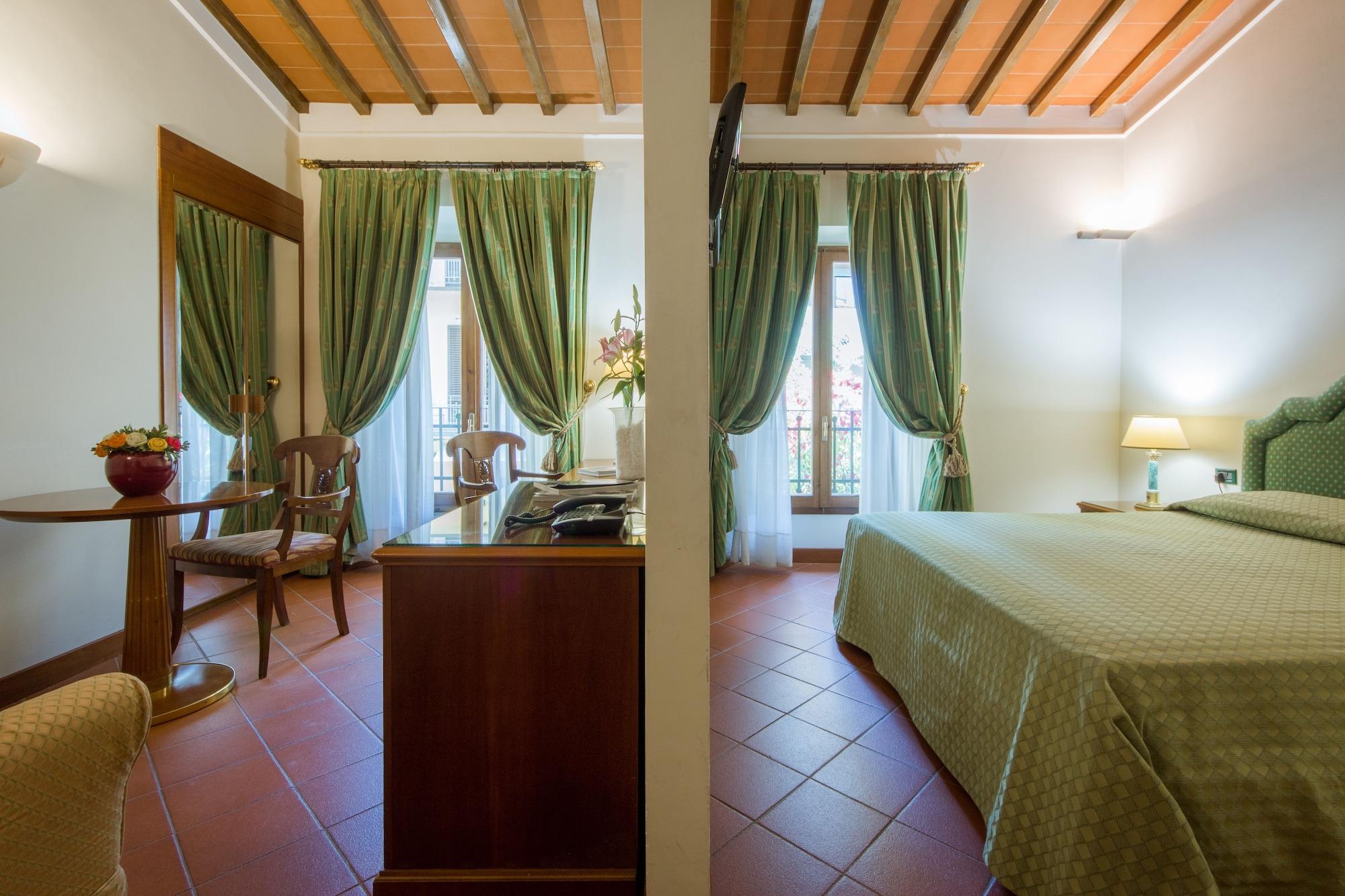 Panama Hotel Florenz