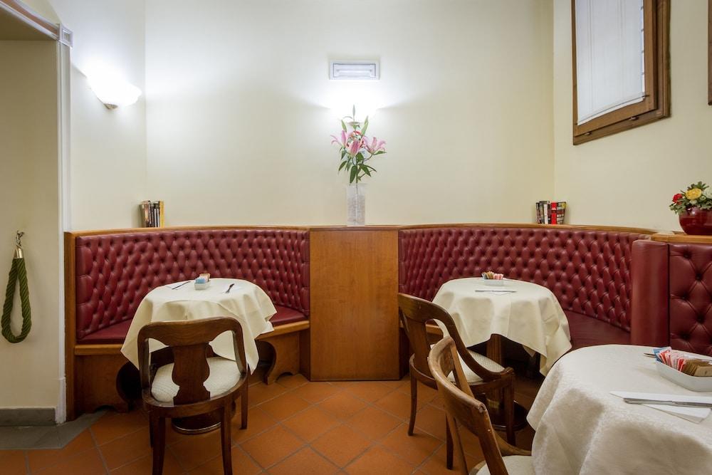 Hotel Panama Florenz