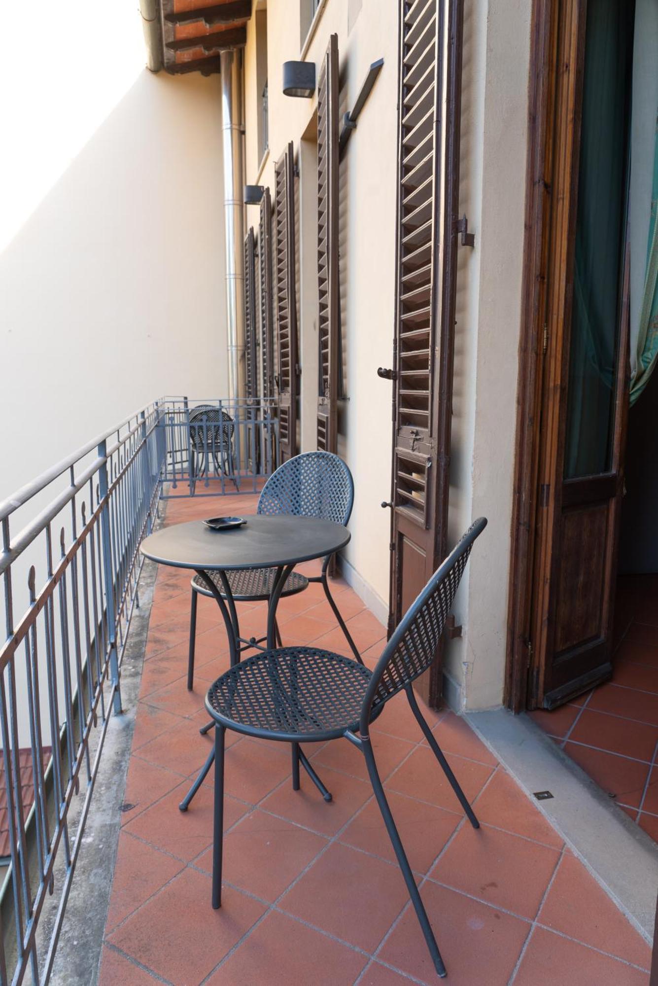 Hotel Panama Florenz