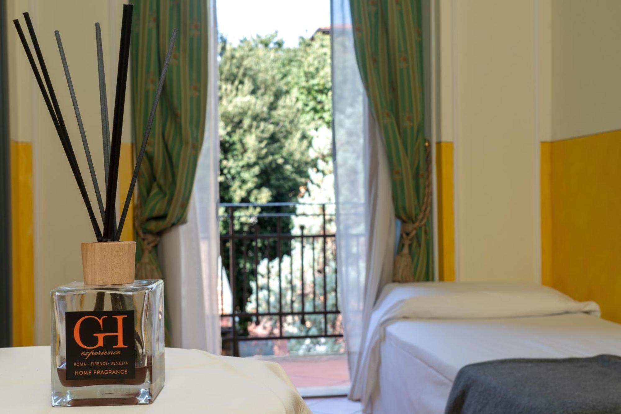 Hotel Panama Florenz