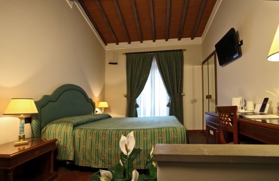 Hotel Panama Florenz
