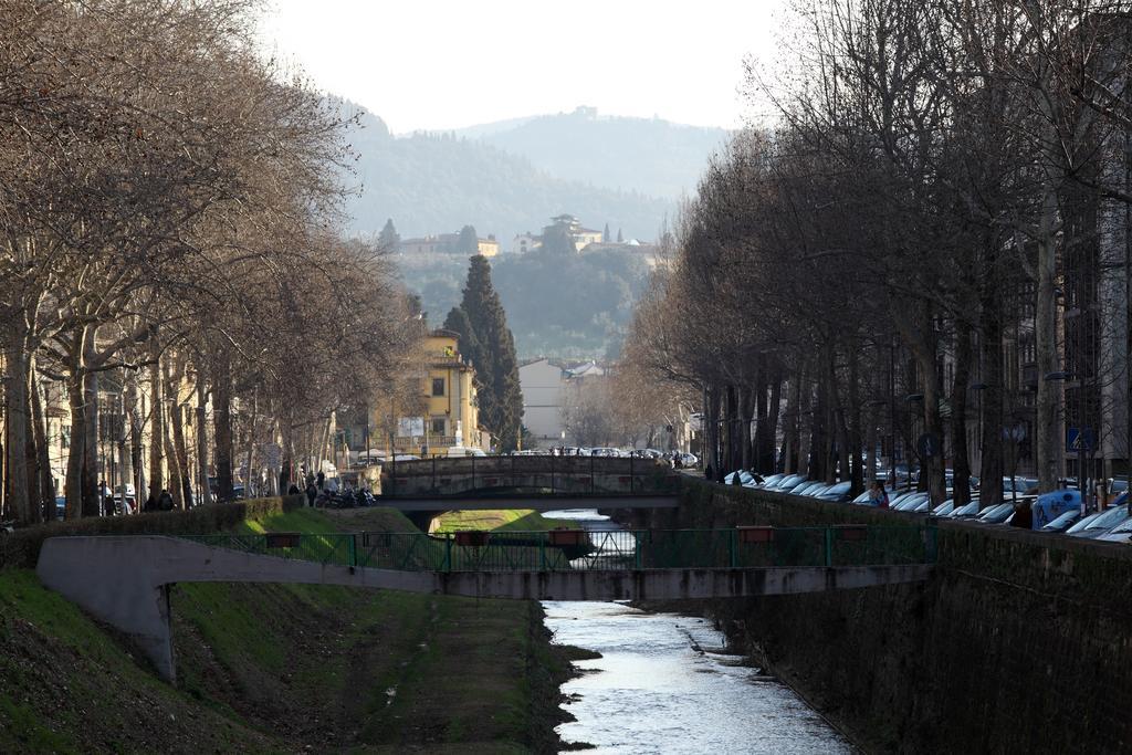 Panama 3* Florenz
