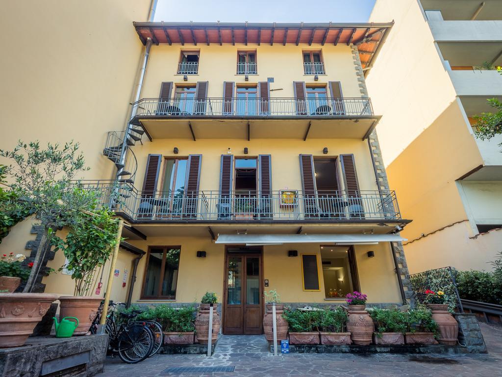 Panama Florenz