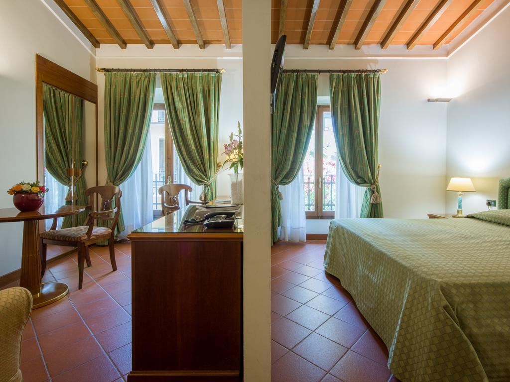 Panama Hotel Florenz