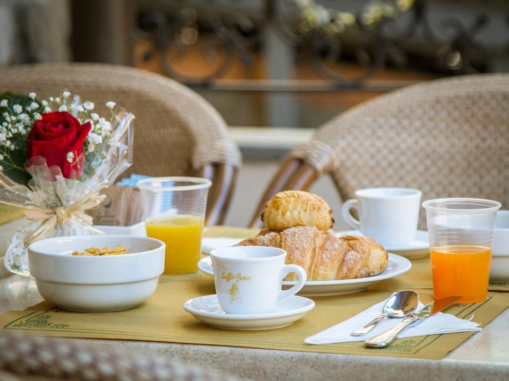 Hotel Panama Florenz