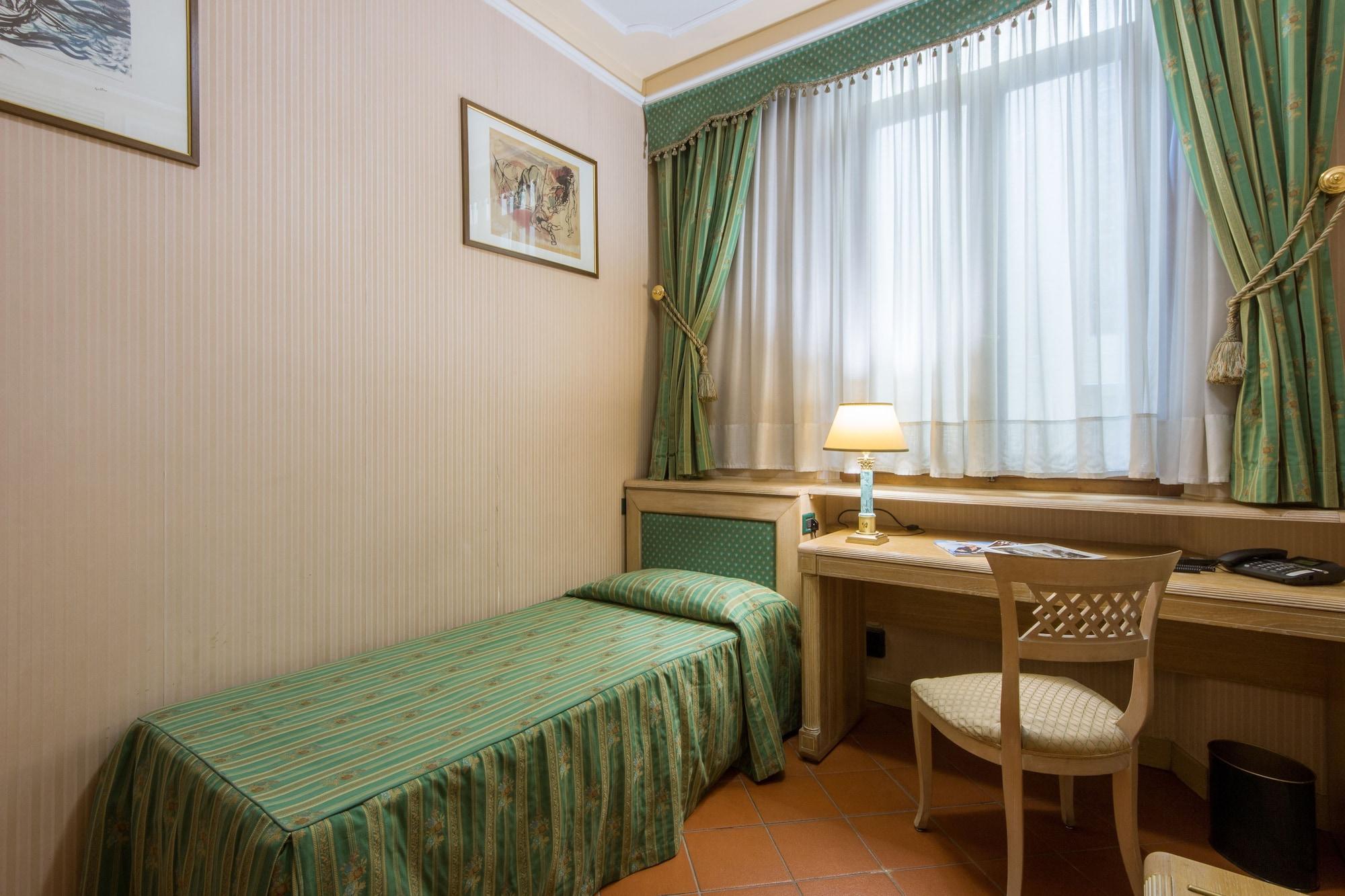Panama 3* Florenz