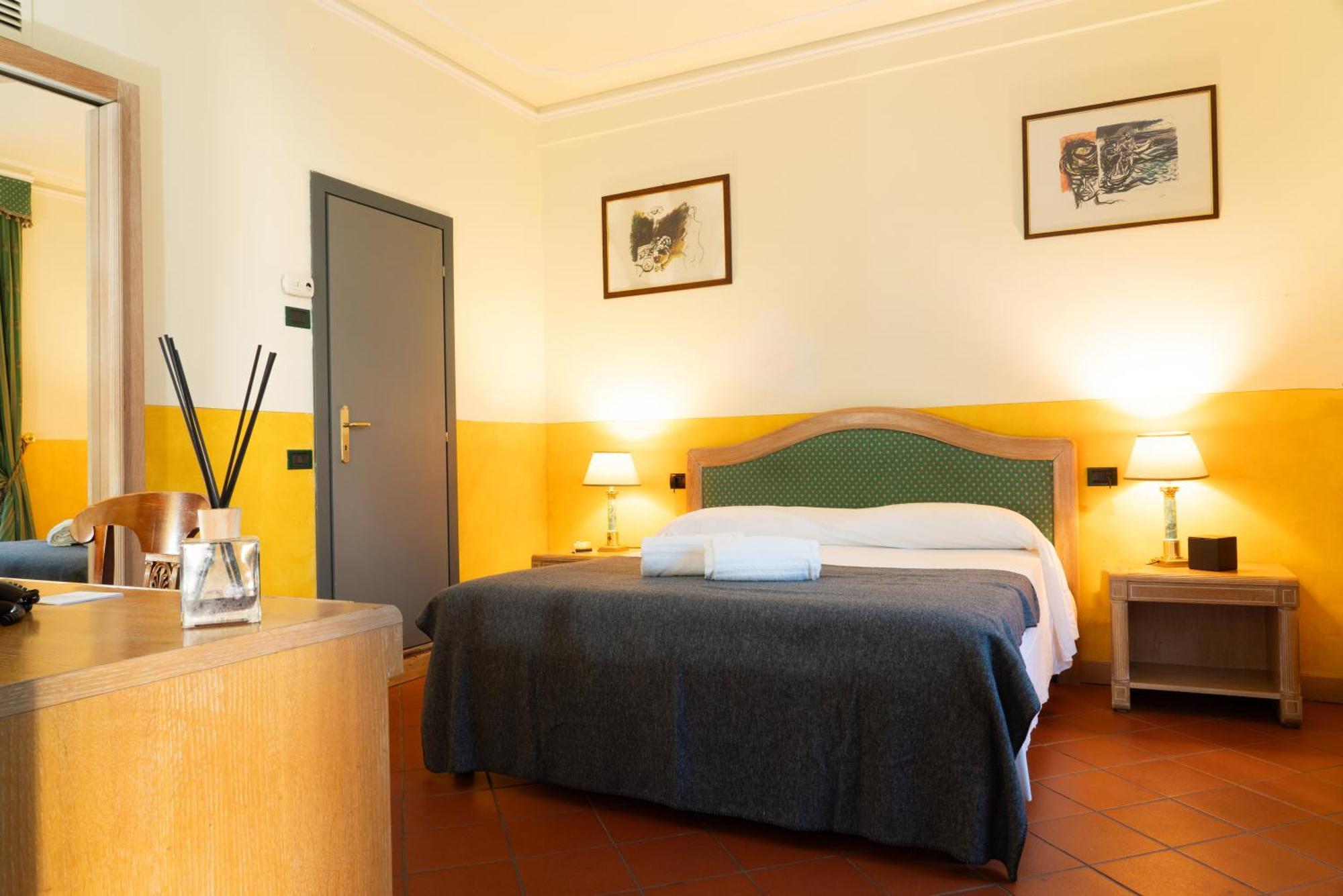 Panama 3* Florenz