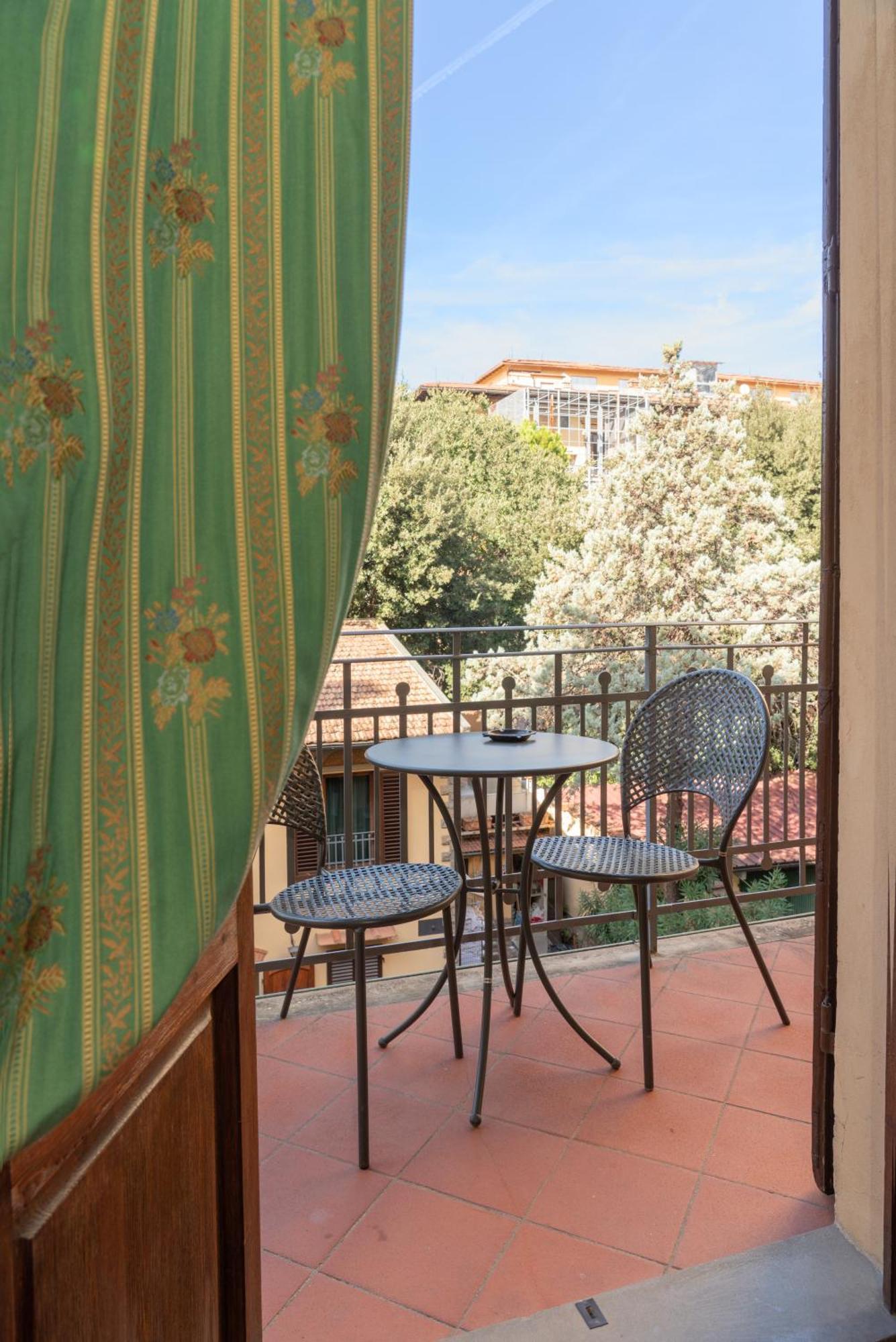 Hotel Panama Florenz