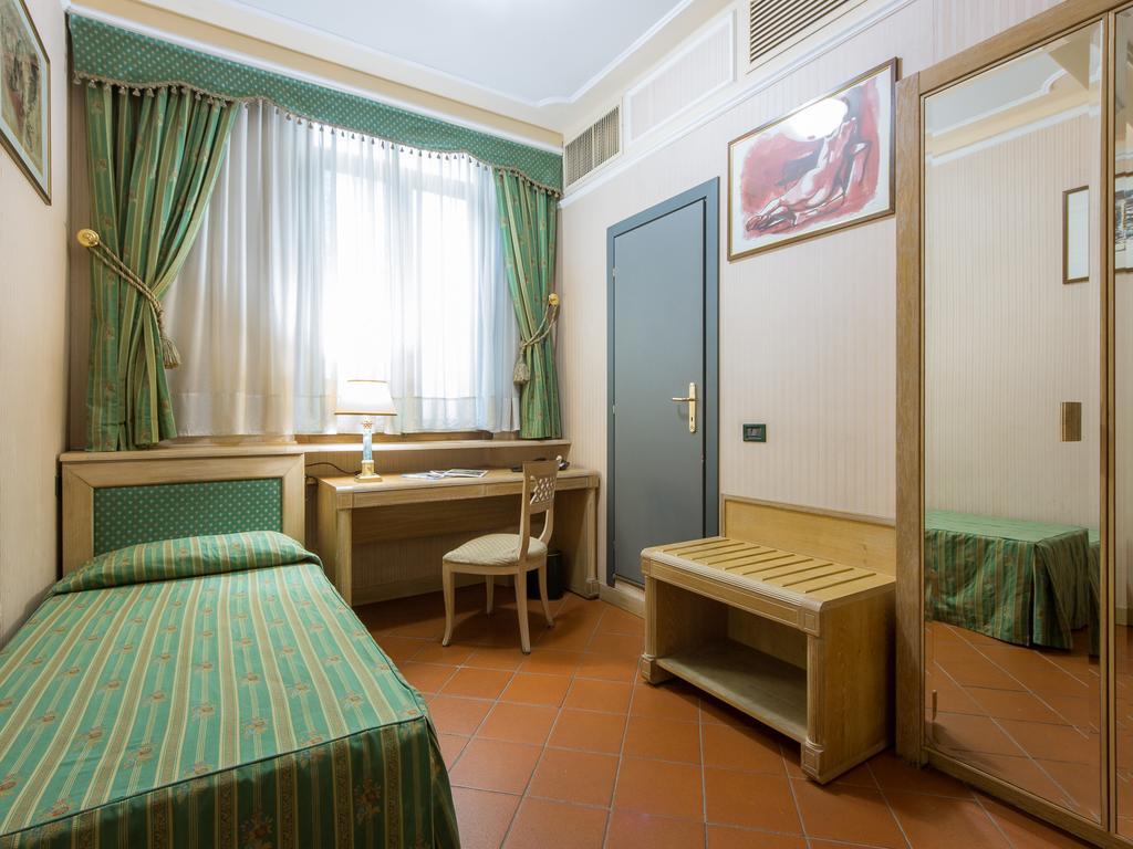 Panama 3* Florenz