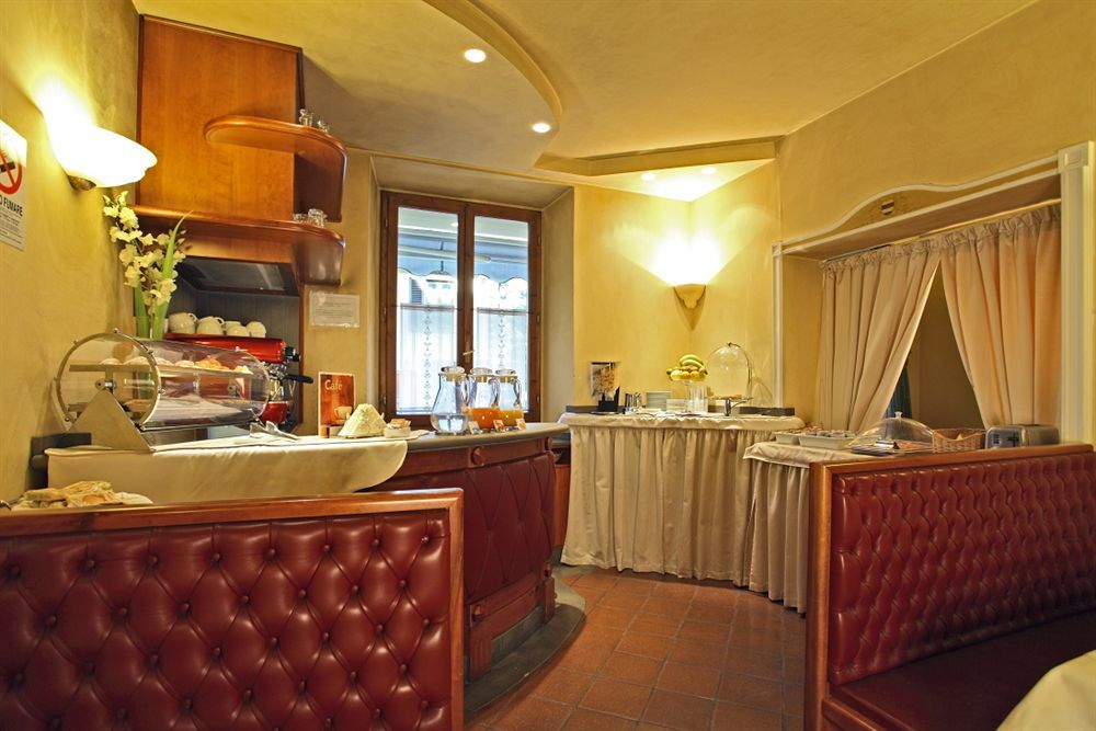 Panama Hotel Florenz